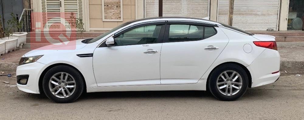 کیا ئۆپتیما